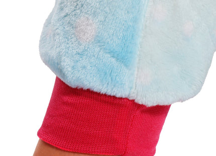 Onesie Kinderen | Eenhoorn | Maat 110/120 | Multicolor