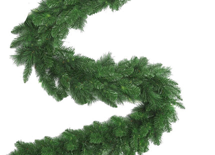 Guirlande - Kerstslinger - 280 cm - Groen