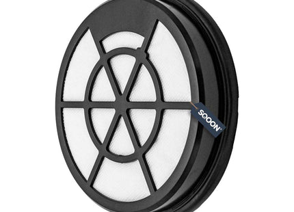 SQOON® Motorfilter Geschikt voor Bosch – Vervangt 12025213