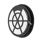 SQOON® Motorfilter Geschikt voor Bosch – Vervangt 12025213