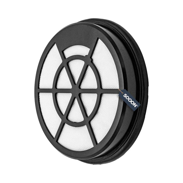 SQOON® Motorfilter Geschikt voor Bosch – Vervangt 12025213