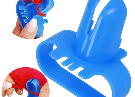 Ballonbinder | Knoopballonnen | Blauw