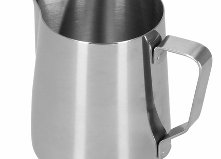 Melkopschuimkan | RVS | 600 ml
