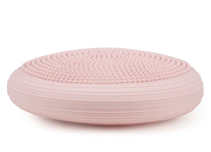 Balanskussen | Inclusief Pomp | Roze | 34 cm