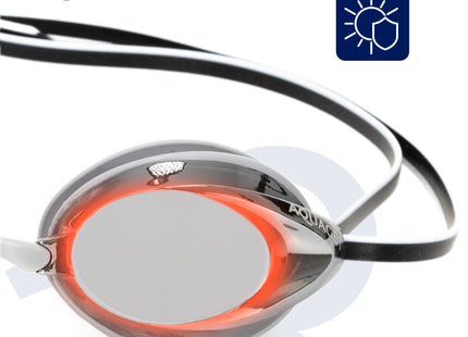 Duikbril - Zwembril - Inclusief Oordoppen En Neusklem - Verstelbaar - Unisex - Zwart - UV 400