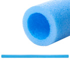 Beschermfoam voor Trampolinepalen - Beschermschuim - Trampoline - Veiligheid - 100 cm - Blauw