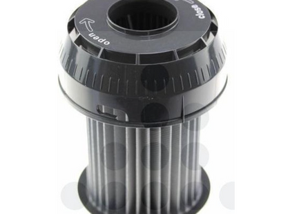 Universeel Filter Hepa Filter Rond Roxx'x series, BGS61832 00649841