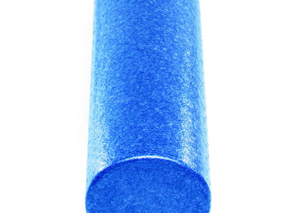 Foam Roller | Medium Hardheid | 33 cm | Blauw