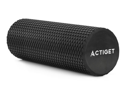 Foamroller | Foam Roller | Zachte Hardheid | 33 cm