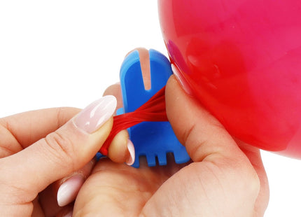 Ballonbinder | Knoopballonnen | Blauw