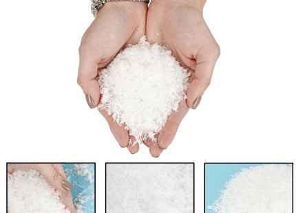 Kunstsneeuw | Sneeuw | Kerst | 25g
