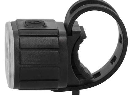 Fietsverlichting - Set Van 2 - Zonne - Energie - USB - Oplaadbaar