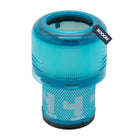 SQOON® Filter  Geschikt voor Dyson V15 (SV22) – Wasbaar – Vervangt 97001303
