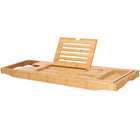 Badplank | 74.5-109 cm | 4.6 cm | Bamboe