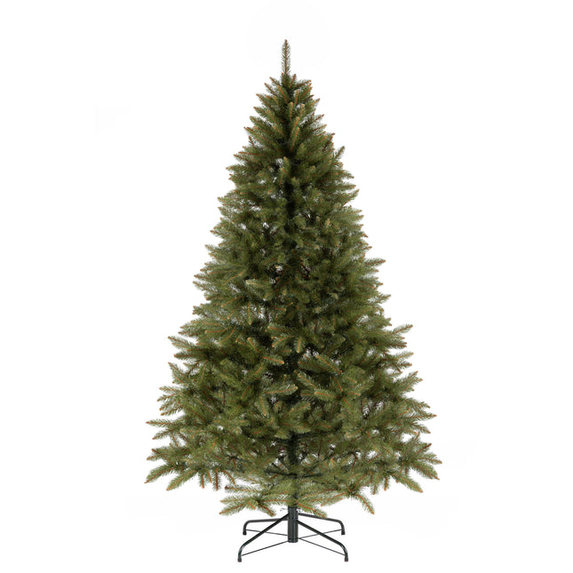 Kunstkerstboom | Caucasian Spruce | 250 cm | Zonder Verlichting