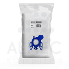 Stofzuigerzakken | Miele|  Meerlaags | Synthetisch | Miele G/N 3-D - GN Complete C2 Complete C3 Classic C1 S8 S5 S2 S400 S600 S800 - Model 9917730 | 30 stuks
