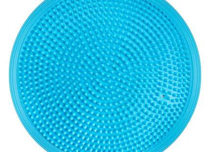 Balanskussen | Inclusief Pomp | Lichtblauw | 34 cm