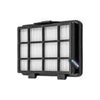 SQOON® HEPA-filter Geschikt voor Bosch Stofzuigers – Vervangt 17001740