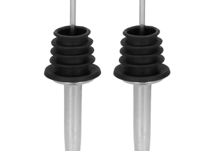 Cocktail Set | 11-Delige Cocktail Shaker Set | RVS | Zilverkleurig