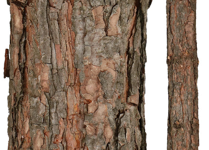 Kunstkerstboom | Diamond Pine Op Stam | 160 cm | Zonder Verlichting