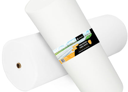 Vliesdoek - Vliesdoek Plantenbescherming - 70 G/M2 - 100 x 1.6 M