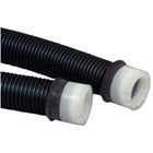 SQOON® Stofzuiger Reparatieslang – 32 mm Inwendig – 2,5 Meter – Inclusief Montageset