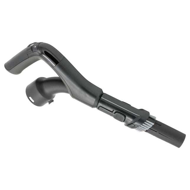 SQOON® Pistoolgreep Geschikt voor Philips Stofzuigers – Met Afstandsbediening & Borstel – Vervangt CP1920/01
