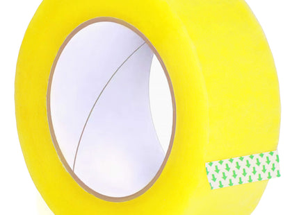 Plakband- Transparant - Plakbandroller - Tapedispenser - Zelfklevend - 150m x 4,5cm