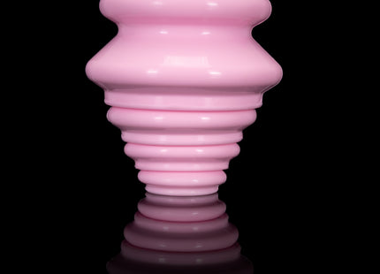 Actiget® Cellulitis Cups - Cellulitis Cupping - Cupping Set - Cupping Massage - Voor Gezicht, Armen en Benen - Vacuüm - Roze - 4 Stuks