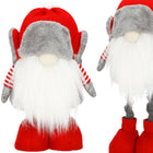 Kerstkabouter | 1 Stuk | Verstelbaar In Hoogte | 32-50 cm