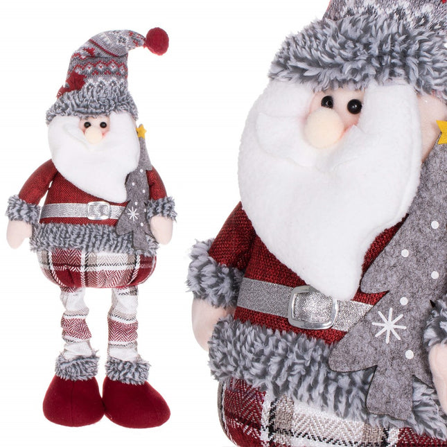 Gnome | 1 Stuk | Verstelbaar In Hoogte | 57-80 cm