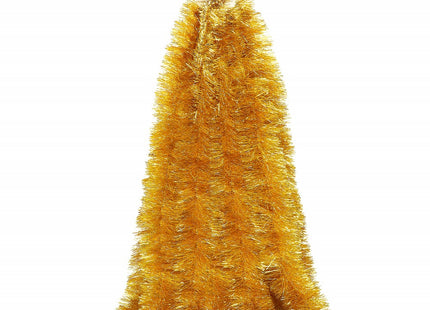 Kerstslinger | Guirlande | 6 m | Goud