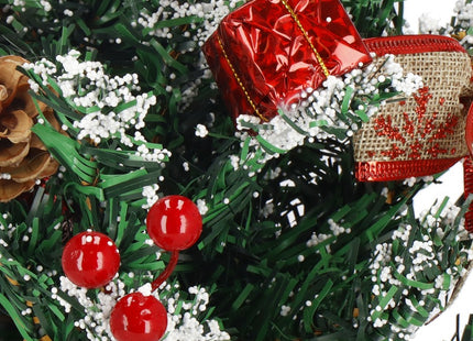 Kerstboom | Kunstkerstboom | 40 cm