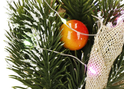 Kerstboom | Kunstkerstboom | 17 cm