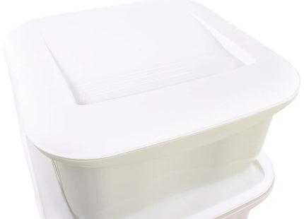 Ladekast | Ladesysteem | Ladekast | Ladeblok | Opbergkast | Met 5 Laden