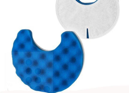 SQOON® Stofzuigerfilter Geschikt voor Samsung – Vervangt DJ97-01124J