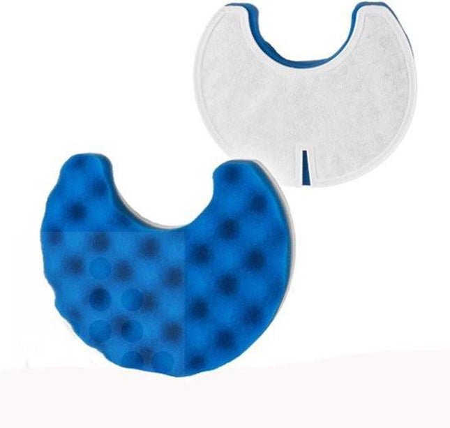 SQOON® Stofzuigerfilter Geschikt voor Samsung – Vervangt DJ97-01124J