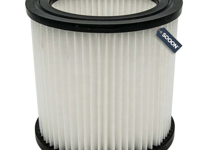 SQOON® – Stofzuigerfilter geschikt voor Nilfisk Buddy II / Buddy 2 cilinder model – Model 81943047