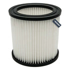SQOON® – Stofzuigerfilter geschikt voor Nilfisk Buddy II / Buddy 2 cilinder model – Model 81943047