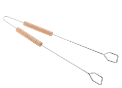 BBQ Accessoires | 3 Delige Set | Roestvrij Staal