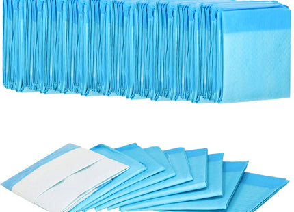 Puppy Training Pads| Plasmatjes Hond | Zindelijkheidstraining | 100 Stuks | 35 x 45 cm