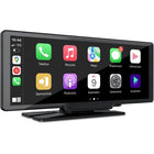 NexAdio® Carplay Scherm - Apple Carplay & Android Carplay - Touchscreen - Inclusief Achteruitrijcamera - FM Transmitter - Aux Aansluiting -  10.26 Inch