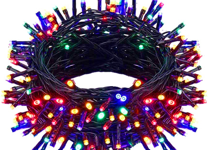 Kerstverlichting | 15 m | 300 LED | Multicolor