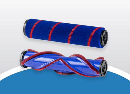 SQOON® - Borstelrol geschikt voor Dyson V7, V8, V10, V11, V15, S0268,S0268-1 en S0268-2