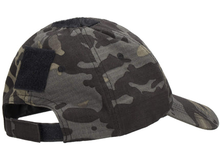 Baseballpet - Camo - Army - Leger - Jacht - polyester