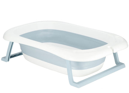 Opvouwbaar Bad | Babybad | Mint/Groen