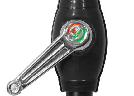 Parasol | Parasols | Kantelbaar | Met Ventilatie | Ecru | 200 X 130 cm