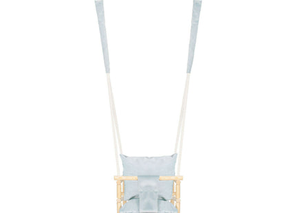 Baby Schommel | Baby Schommel Buiten | Blauw