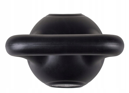 Kettlebell | Zwart | 2 kg