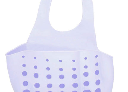 Keuken Organizer | Gootsteen Organizer| Badkamer Organizer | Licht paars/lila
